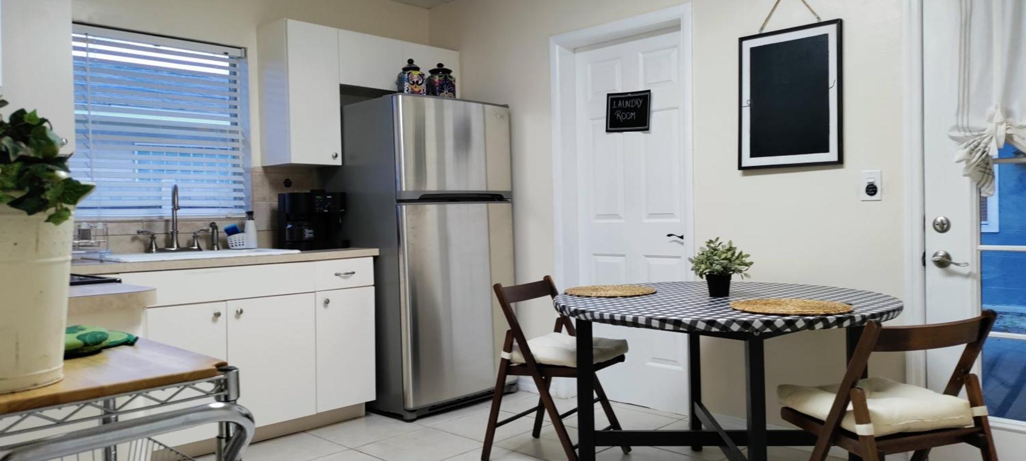 Holiday home House Close To Downtown, Airport, Raymond Stadium, And Many Places Tampa